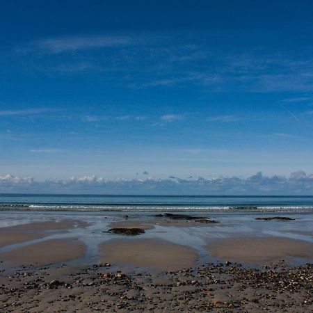 Heb Holiday, Self Catering Accommodation, Isle Of Benbecula Gramisdale 외부 사진