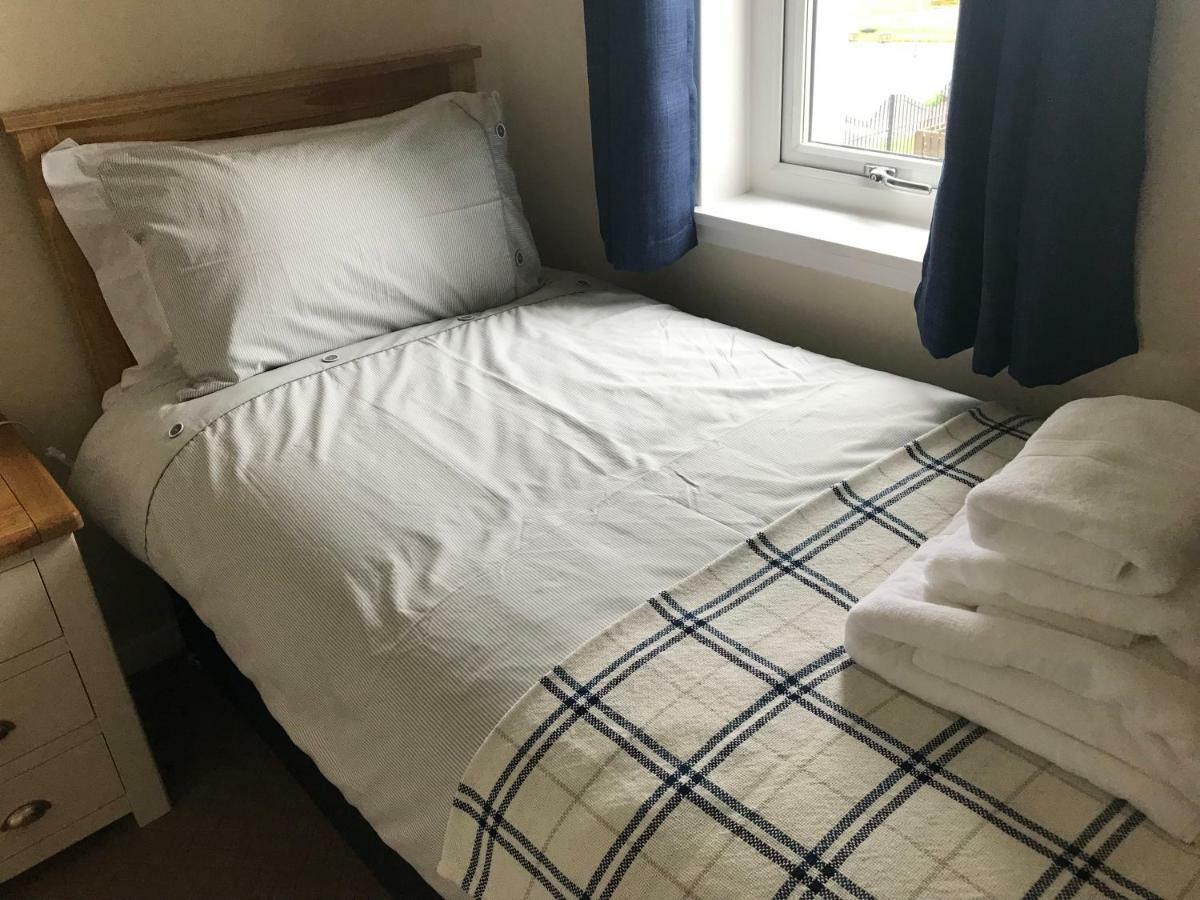 Heb Holiday, Self Catering Accommodation, Isle Of Benbecula Gramisdale 외부 사진