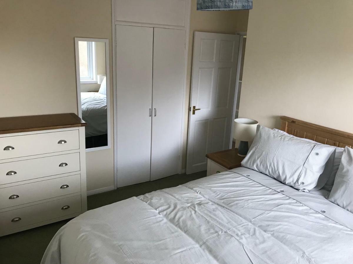 Heb Holiday, Self Catering Accommodation, Isle Of Benbecula Gramisdale 외부 사진