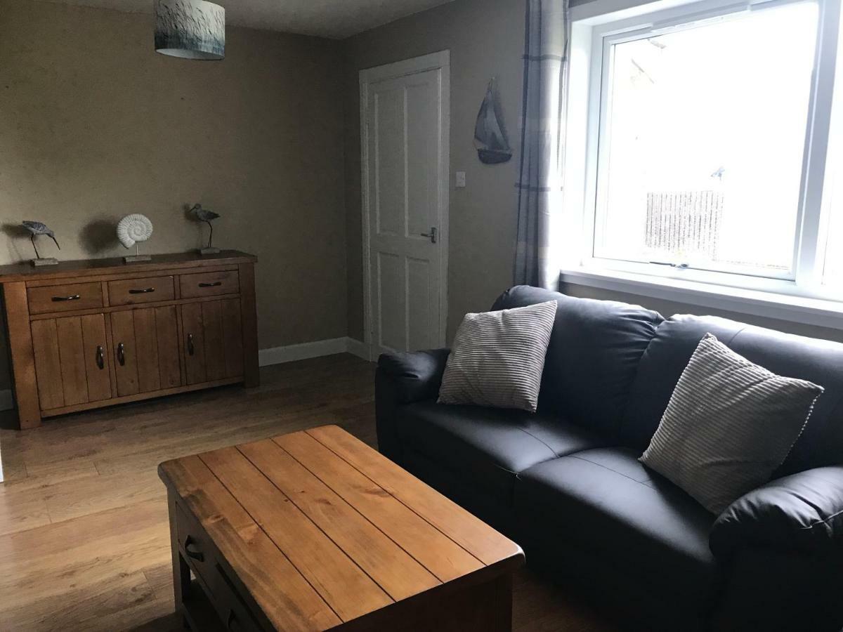 Heb Holiday, Self Catering Accommodation, Isle Of Benbecula Gramisdale 외부 사진