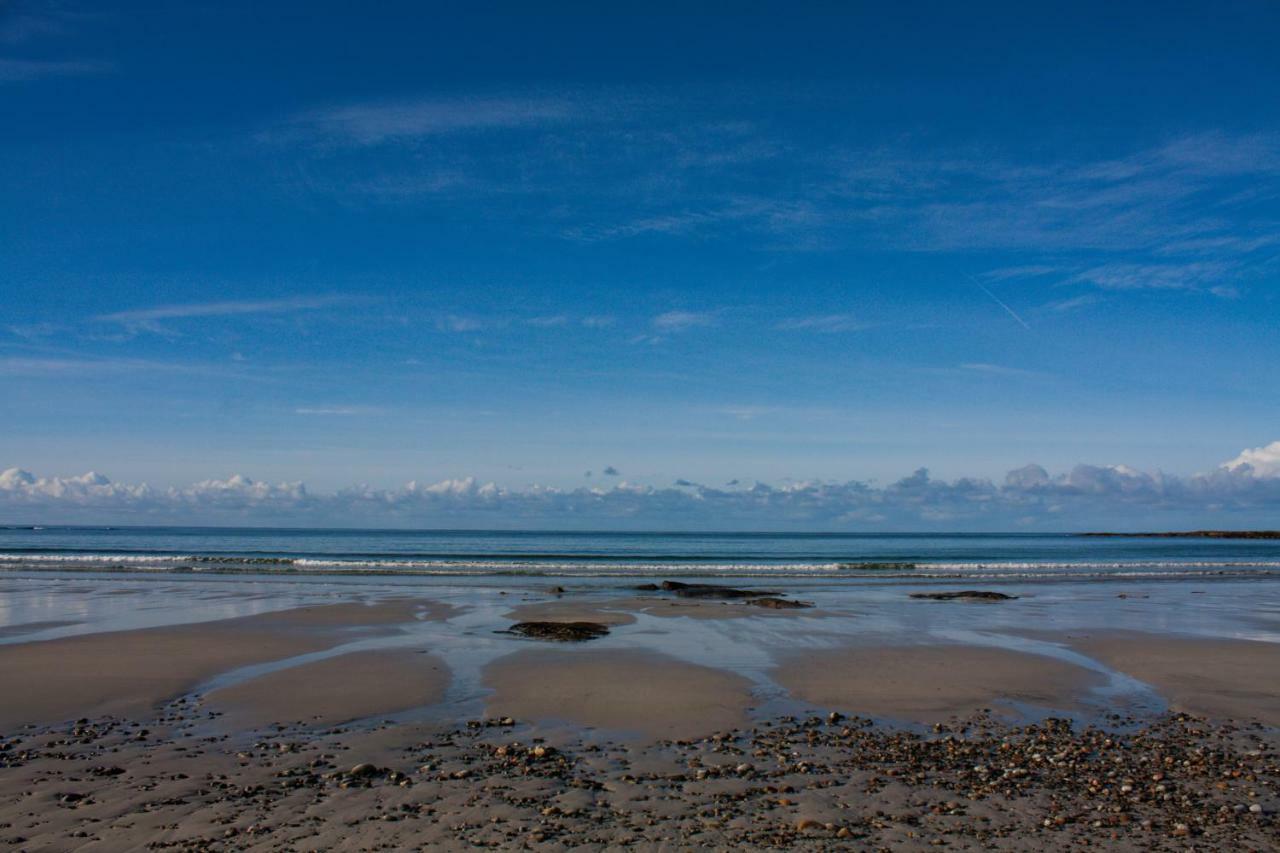 Heb Holiday, Self Catering Accommodation, Isle Of Benbecula Gramisdale 외부 사진