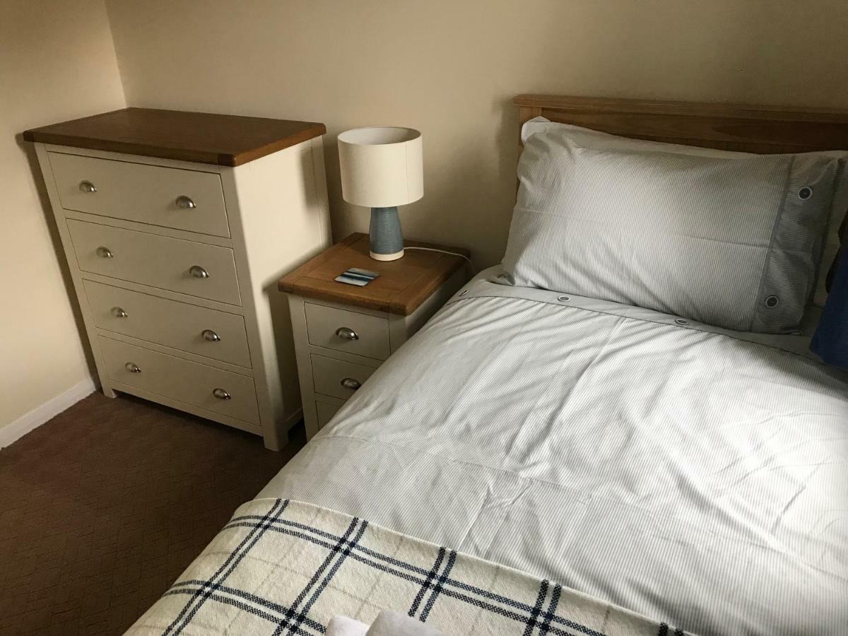 Heb Holiday, Self Catering Accommodation, Isle Of Benbecula Gramisdale 외부 사진