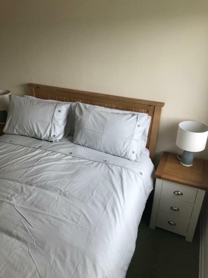 Heb Holiday, Self Catering Accommodation, Isle Of Benbecula Gramisdale 외부 사진
