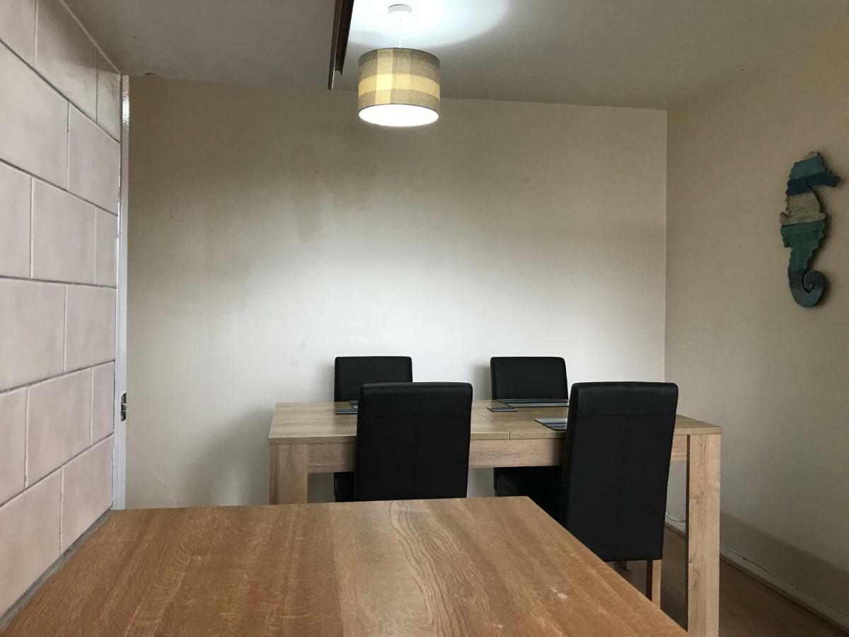 Heb Holiday, Self Catering Accommodation, Isle Of Benbecula Gramisdale 외부 사진