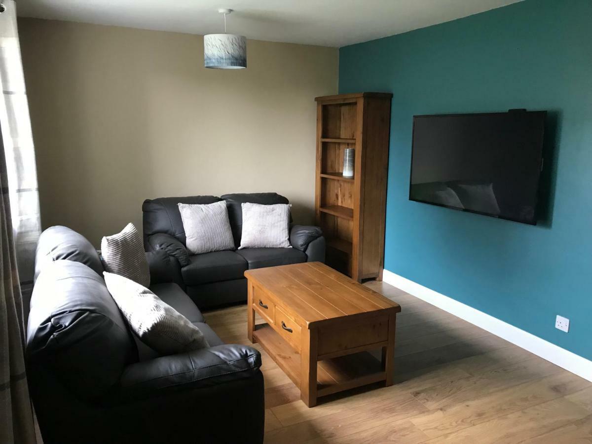 Heb Holiday, Self Catering Accommodation, Isle Of Benbecula Gramisdale 외부 사진