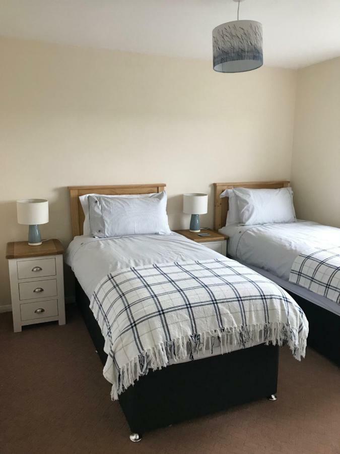 Heb Holiday, Self Catering Accommodation, Isle Of Benbecula Gramisdale 외부 사진