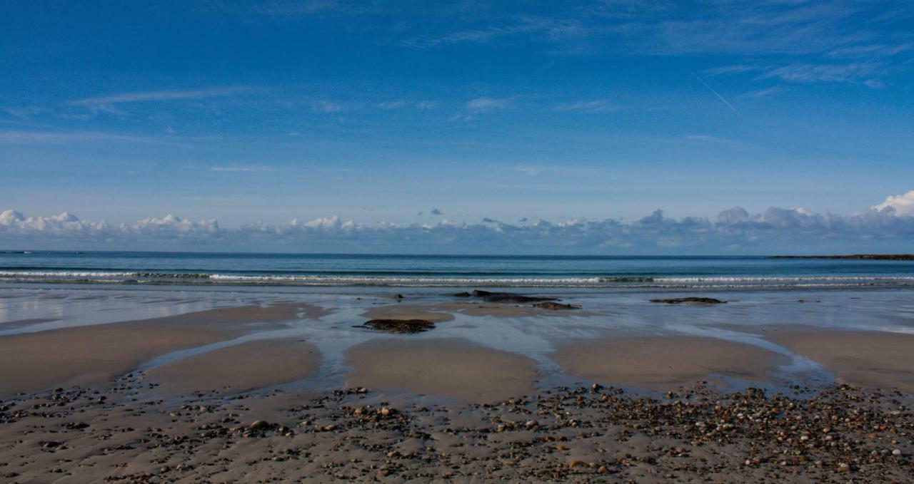 Heb Holiday, Self Catering Accommodation, Isle Of Benbecula Gramisdale 외부 사진